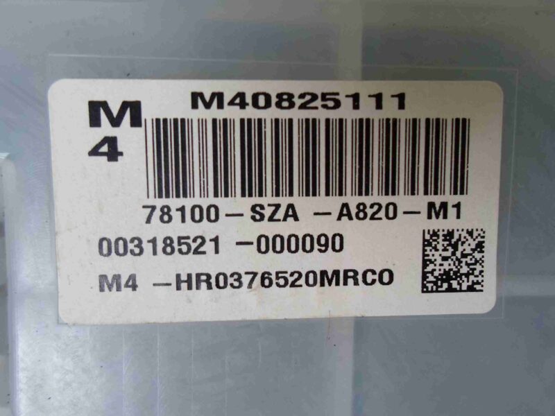 Изображение товара 91621 - 00091621 schitok priborov