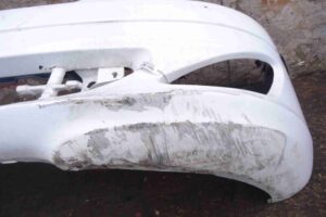 Изображение товара 91635 - 00091635 bamper perednij Ford Scorpio 3