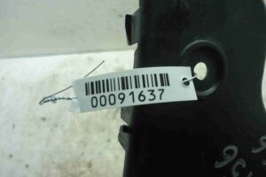 Изображение товара 91637 - 00091637 kronshtejn zadnego bampera 3