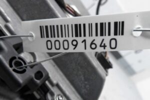 Изображение товара 91640 - 00091640 displej informatsionnyj Honda Ridgeline 1