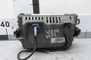Изображение товара 91640 - 00091640 displej informatsionnyj Honda Ridgeline 3