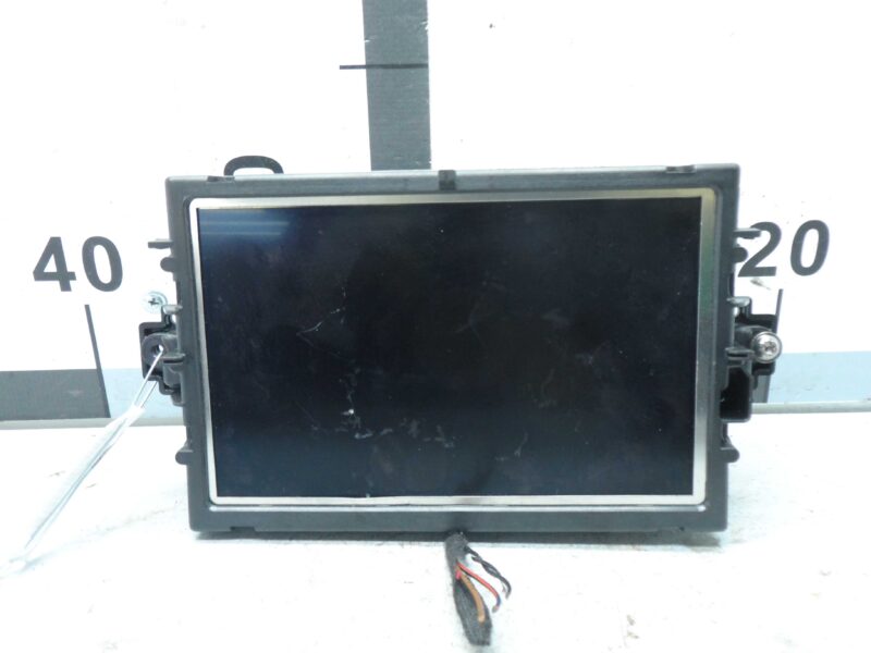 Изображение товара 91640 - 00091640 displej informatsionnyj Honda Ridgeline
