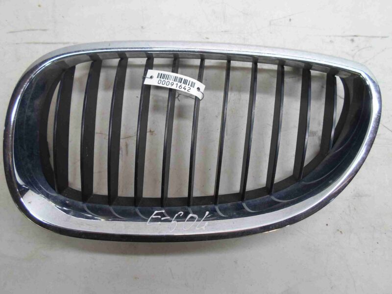 Изображение товара 91642 - 00091642 reshetka radiatora