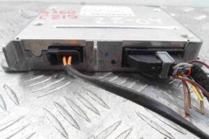 Изображение товара 91643 - 00091643 blok upravleniya Honda Civic 1