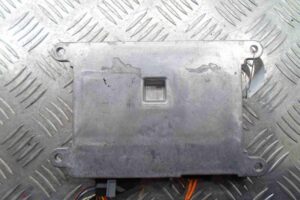 Изображение товара 91643 - 00091643 blok upravleniya Honda Civic 3