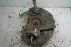 Изображение товара 91646 - 00091646 kulak povorotnyj levyj Audi Q7 1