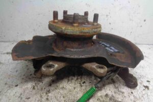 Изображение товара 91646 - 00091646 kulak povorotnyj levyj Audi Q7 2