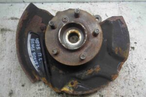 Изображение товара 91646 - 00091646 kulak povorotnyj levyj Audi Q7