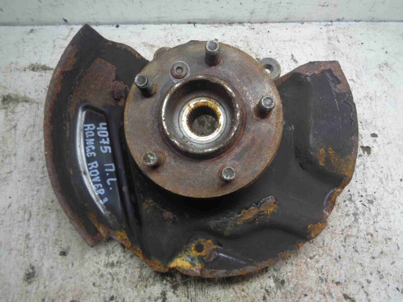 Изображение товара 91646 - 00091646 kulak povorotnyj levyj Audi Q7