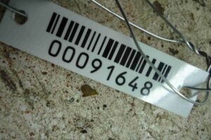 Изображение товара 91648 - 00091648 povodok stekloochistitelya 2