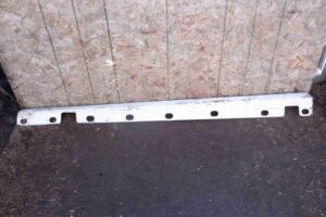 Изображение товара 91650 - 00091650 porog plastikovyj levyj Ford Scorpio 2