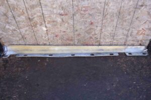 Изображение товара 91650 - 00091650 porog plastikovyj levyj Ford Scorpio 3