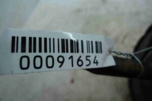 Изображение товара 91654 - 00091654 vakuum tormoznoj 3