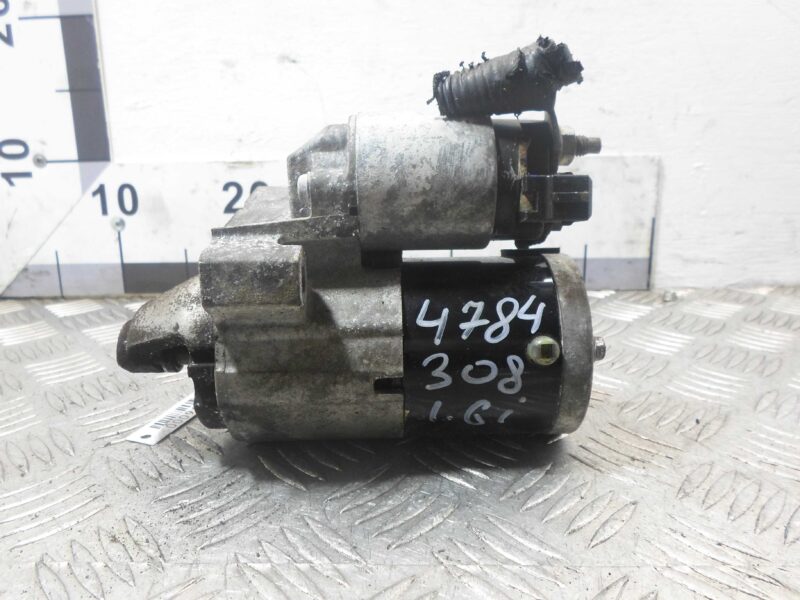 Изображение товара 91659 - 00091659 starter