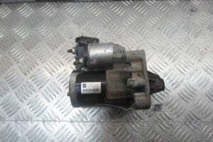 Изображение товара 91659 - 00091659 starter 2