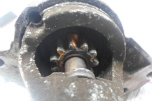 Изображение товара 91659 - 00091659 starter 3