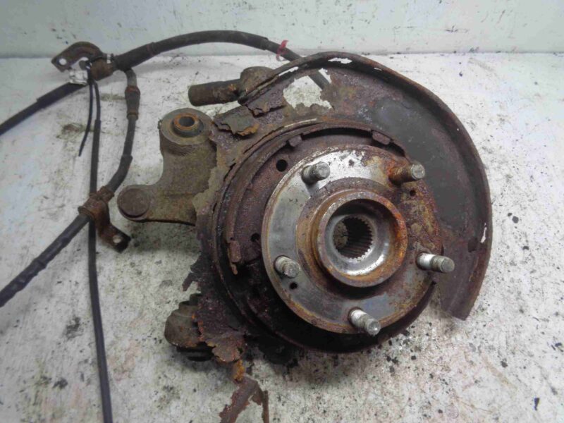 Изображение товара 91662 - 00091662 stupitsa zadnyaya levaya Audi TT