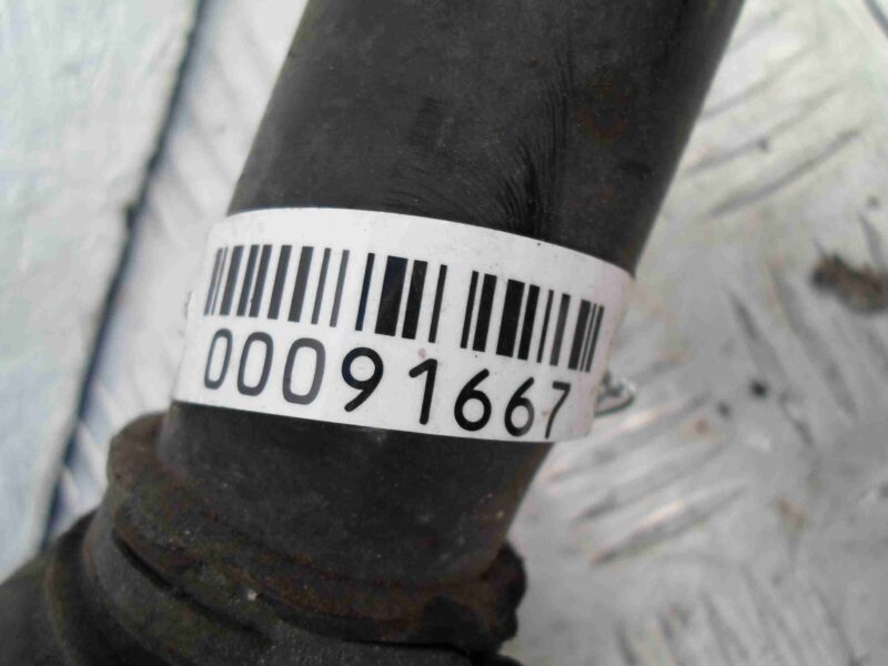 Изображение товара 91667 - 00091667 poluos zadnyaya levaya