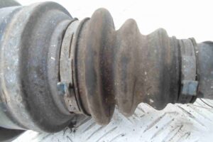 Изображение товара 91667 - 00091667 poluos zadnyaya levaya 2