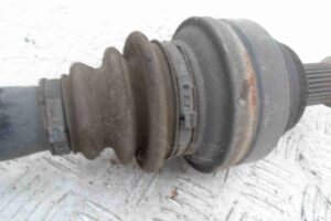 Изображение товара 91667 - 00091667 poluos zadnyaya levaya 3