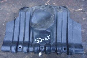 Изображение товара 91675 - 00091675 zaschita dvigatelya 3