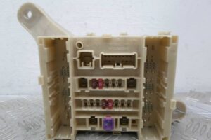 Изображение товара 91678 - 00091678 blok predokhranitelej 