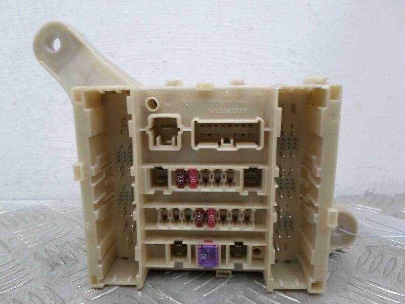 Изображение товара 91678 - 00091678 blok predokhranitelej