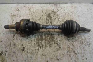 Изображение товара 91680 - 00091680 poluos perednyaya levaya Toyota Corolla Matrix