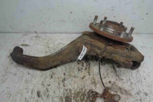 Изображение товара 91689 - 00091689 kulak povorotnyj pravyj SAAB 9 3 2
