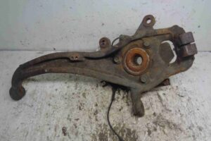 Изображение товара 91689 - 00091689 kulak povorotnyj pravyj SAAB 9 3 3