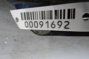 Изображение товара 91692 - 00091692 krylo pravoe 1