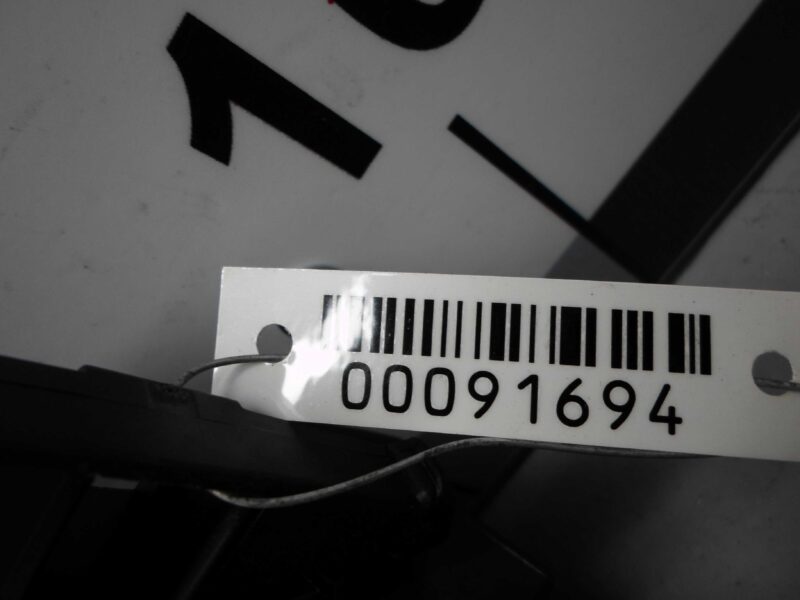 Изображение товара 91694 - 00091694 zamok zazhiganiya