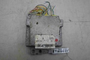Изображение товара 91696 - 00091696 blok upravleniya podushek bezopasnosti 