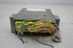 Изображение товара 91696 - 00091696 blok upravleniya podushek bezopasnosti 1