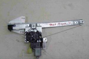 Изображение товара 91710 - 00091710 steklopodemnik zadnij levyj 2