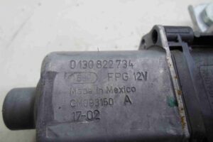 Изображение товара 91710 - 00091710 steklopodemnik zadnij levyj 3