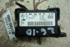 Изображение товара 91718 - 00091718 datchik uskoreniya Ford Scorpio