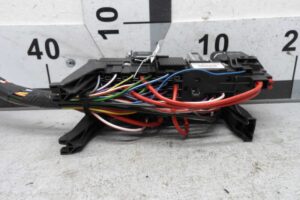 Изображение товара 91720 - 00091720 blok predokhranitelej Volkswagen Golf 1