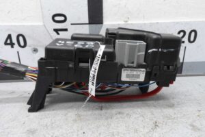 Изображение товара 91720 - 00091720 blok predokhranitelej Volkswagen Golf 3
