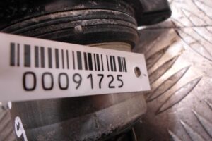 Изображение товара 91725 - 00091725 korpus termostata 3