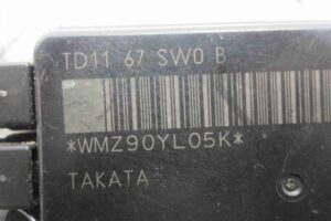 Изображение товара 91745 - 00091745 datchik Citroen C5 3