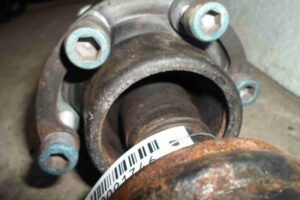 Изображение товара 91746 - 00091746 kardan zadnij 2