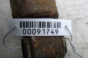 Изображение товара 91749 - 00091749 amortizator zadnij levyj Toyota Venza 3