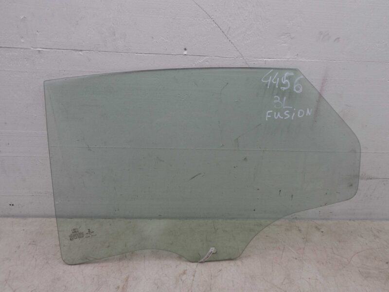 Изображение товара 91751 - 00091751 steklo dveri zadnej levoj Chevrolet Aveo