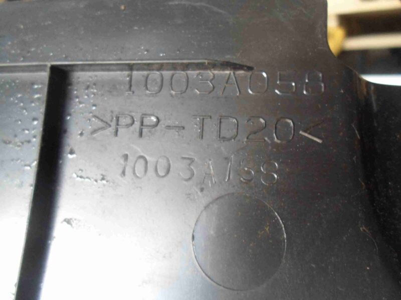 Изображение товара 91752 - 00091752 kryshka dvigatelya dekorativnaya