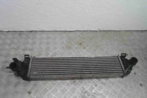 Изображение товара 91753 - 00091753 radiator interkulera 
