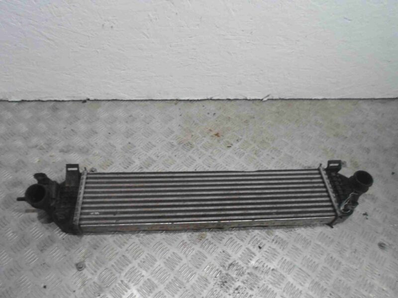 Изображение товара 91753 - 00091753 radiator interkulera