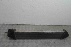 Изображение товара 91753 - 00091753 radiator interkulera 3