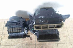 Изображение товара 91754 - 00091754 korpus otopitelya (pechki) 