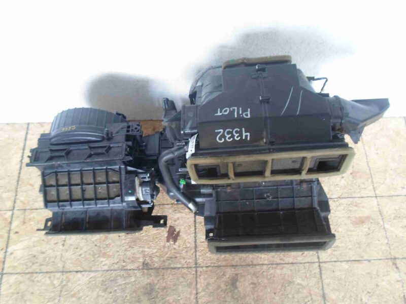 Изображение товара 91754 - 00091754 korpus otopitelya (pechki)